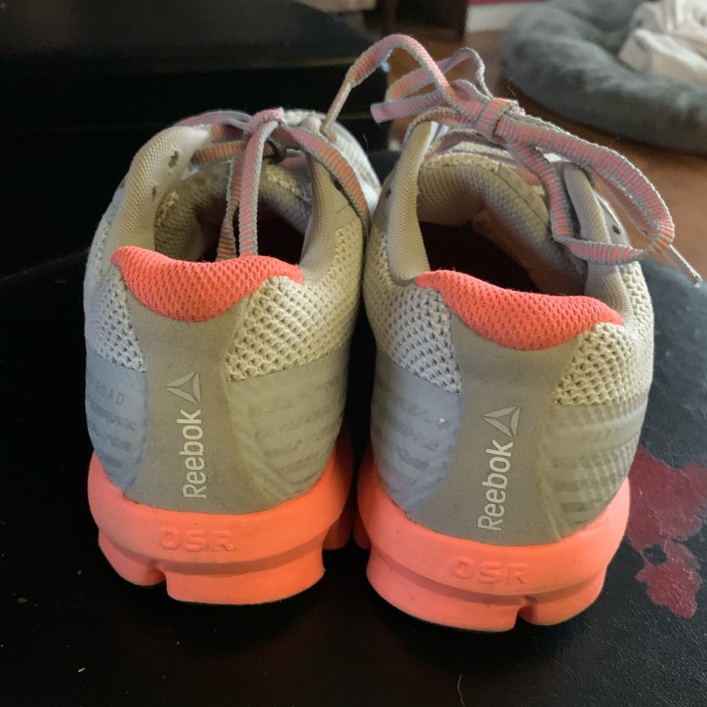 Reebok Ladies Sneakers
